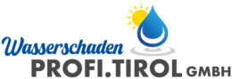 Wasserschadenprofi Tirol